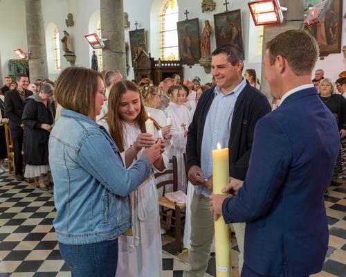 Communions Paroisse-54