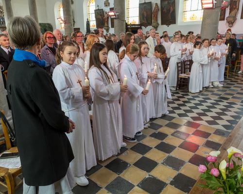 Communions Paroisse-56
