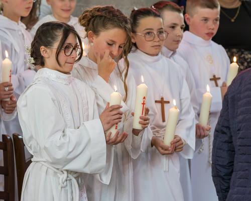 Communions Paroisse-67
