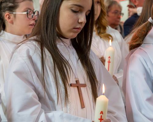 Communions Paroisse-74