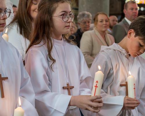 Communions Paroisse-76
