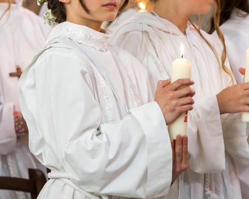 Communions Paroisse-77