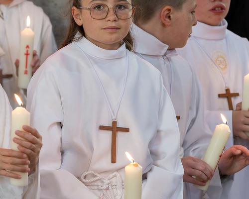 Communions Paroisse-83