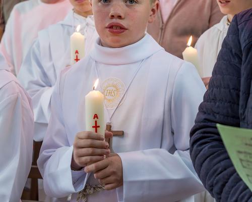 Communions Paroisse-88