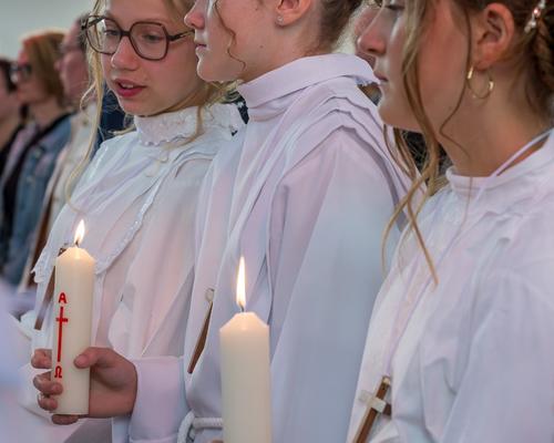 Communions Paroisse-95