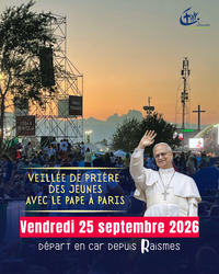 Veillee Leon 14 Paris