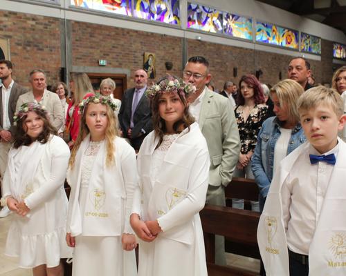 020 Communions 2026