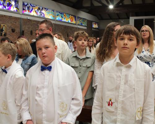 021 Communions 2026