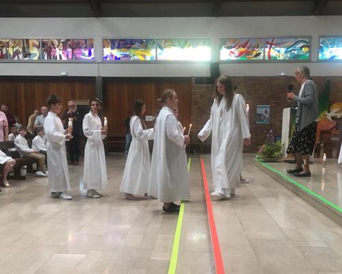 001 profession de foi St Pierre