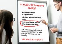 CONSEIL DOYENNE