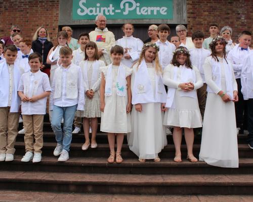 086 Communions 2026