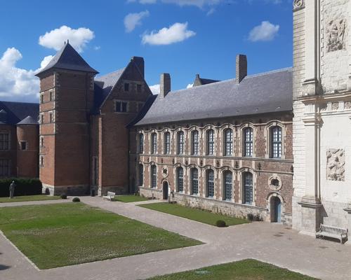 Musee de la Chartreuse 16 9