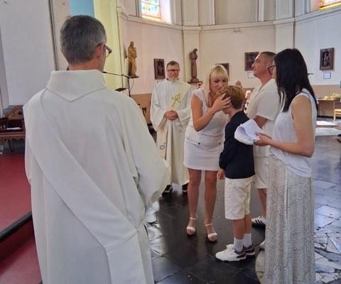 bapteme 5