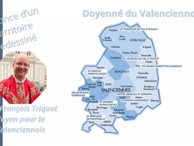 Doyenne# du Valenciennois