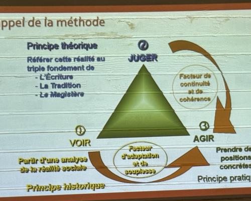 bilan eap delexi te methode