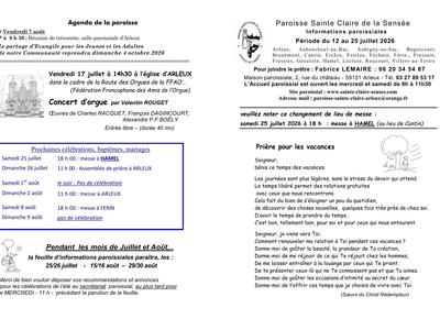 2026-07-12#25 juillet-ext