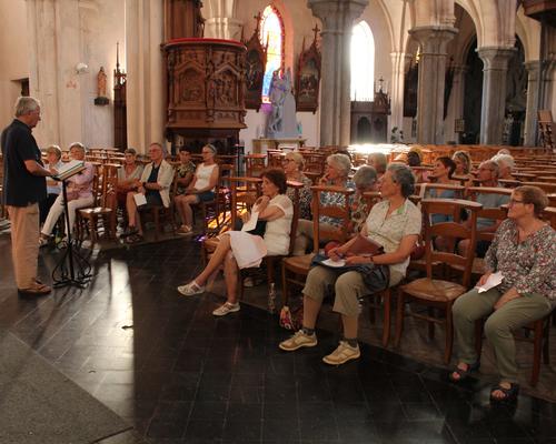 018 conference sur l'inculturation