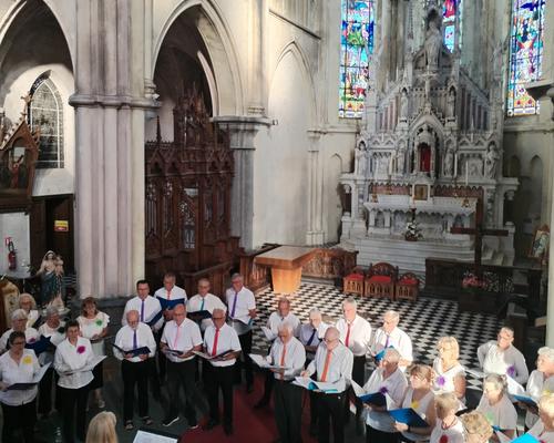 025Chorale la Capelle