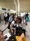 aeroport paris Togo 2026 3