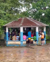 VUE AFRIQUE kiosque