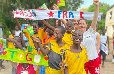 ACTIVITeS GRP foot 1