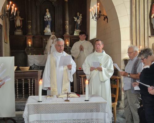 2026 07 22 Fête de la Sainte Marie-Madeleine à Seb