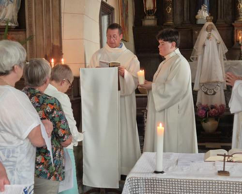 2026 07 22 Fête de la Sainte Marie-Madeleine à Seb