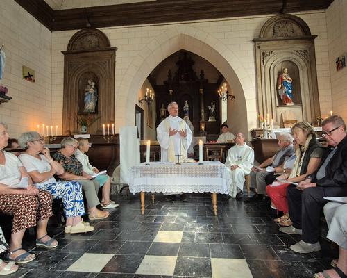 2026 07 22 Fête de la Sainte Marie-Madeleine à Seb