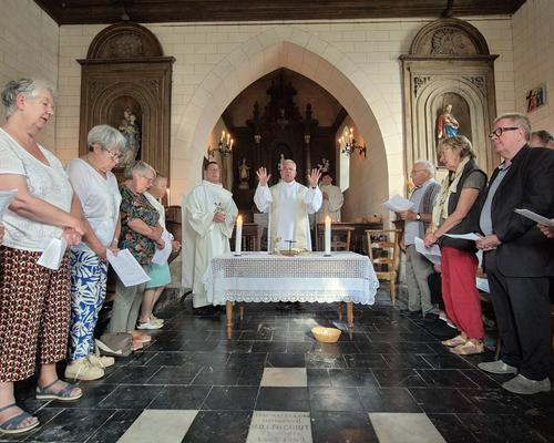 2026 07 22 Fête de la Sainte Marie-Madeleine à Seb