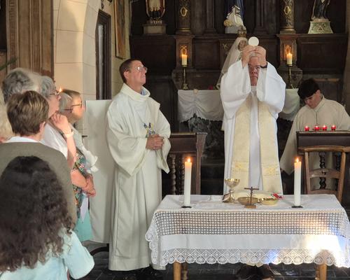 2026 07 22 Fête de la Sainte Marie-Madeleine à Seb