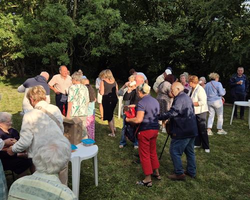 2026 07 22 Fête de la Sainte Marie-Madeleine à Seb