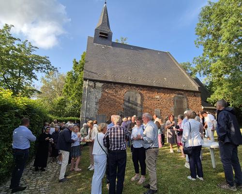 2026 07 22 Fête de la Sainte Marie-Madeleine à Seb
