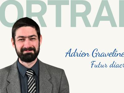 Generique Adrien