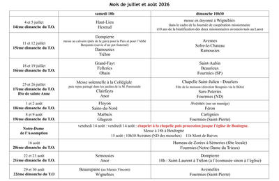 Image Actualité