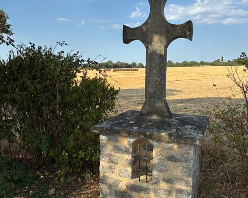 Calvaire