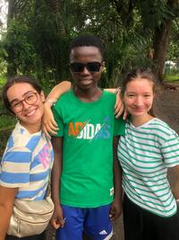 Togo Emilie 4