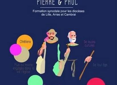 image parcours