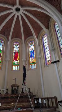eglise Malincourt 2028
