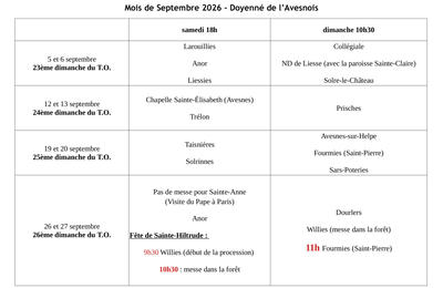 Image Actualité