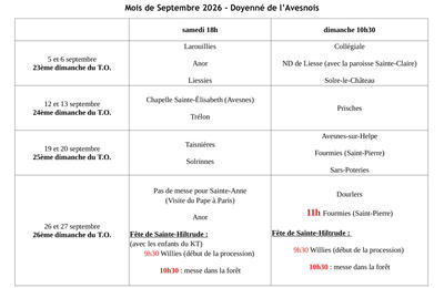 Image Actualité
