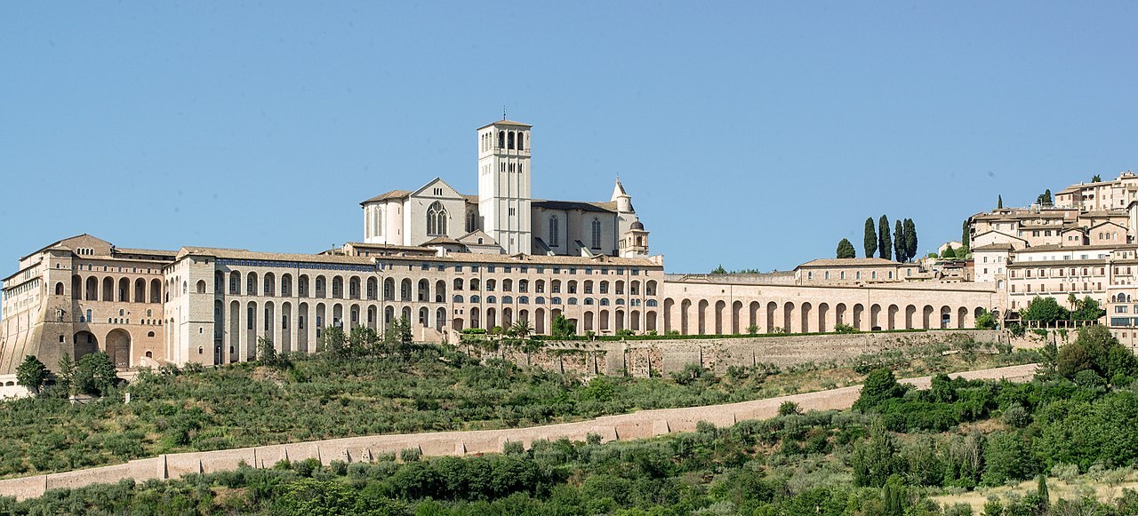1280px-Basilica_di_San_Francesco,_May_2017