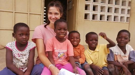 14-07-2022 séjour solidaire au Togo 14