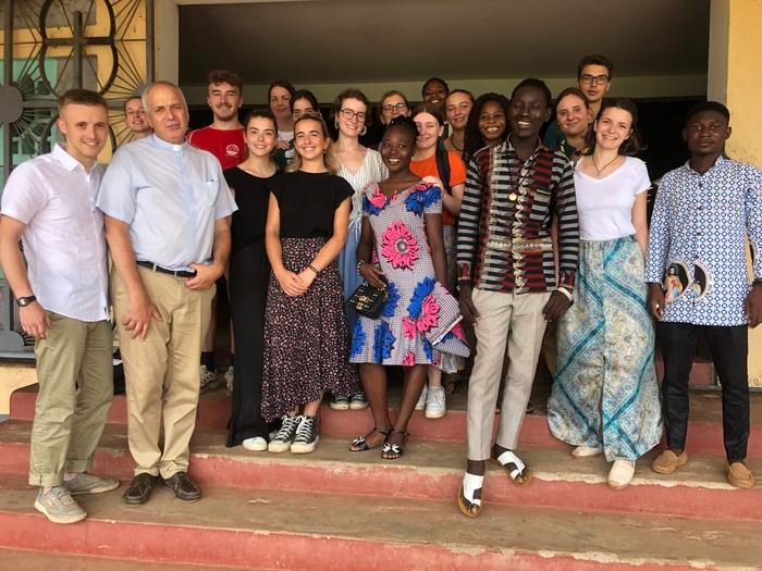 14-07-2022 séjour solidaire au Togo 15