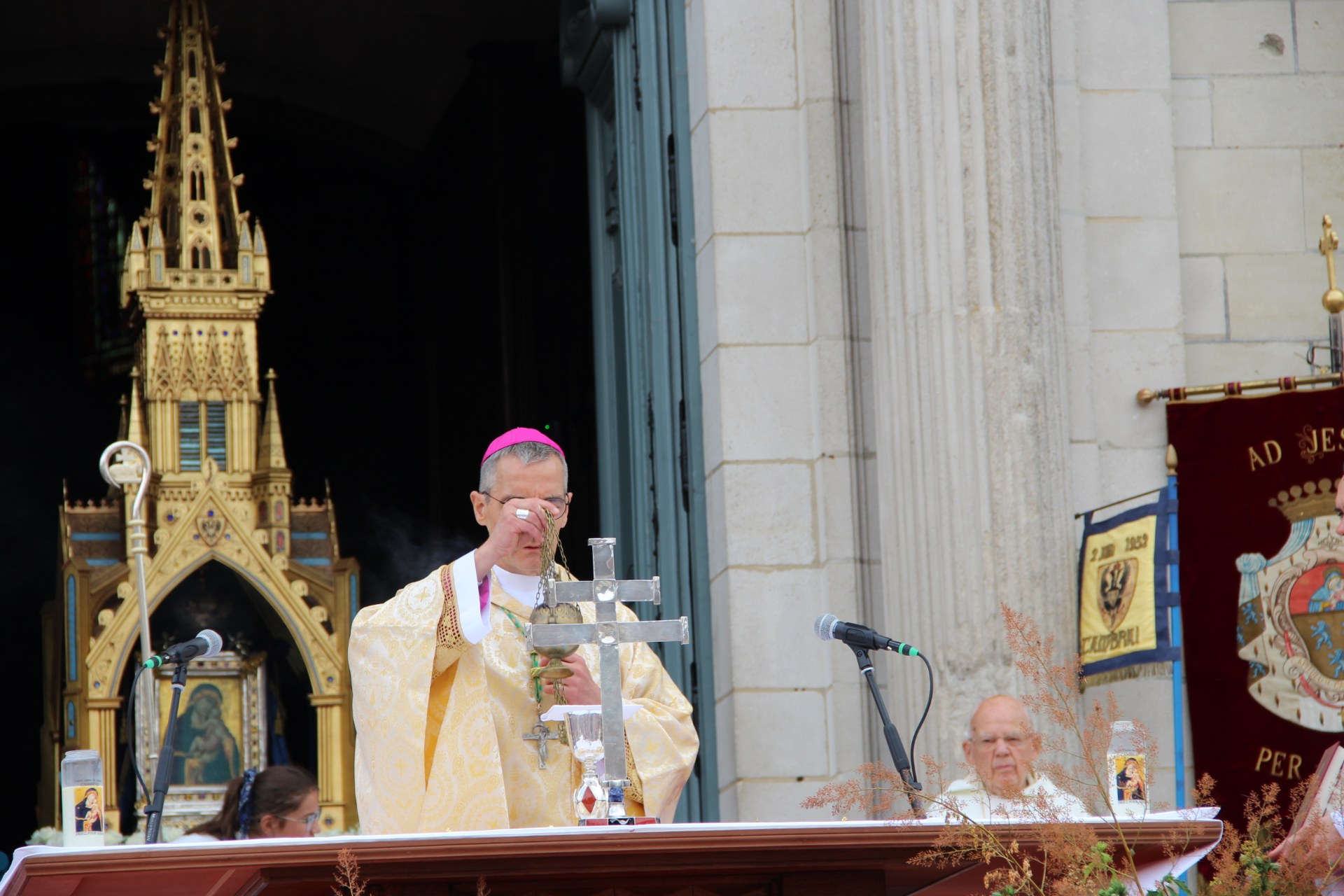 15 août assomption cambrai 11