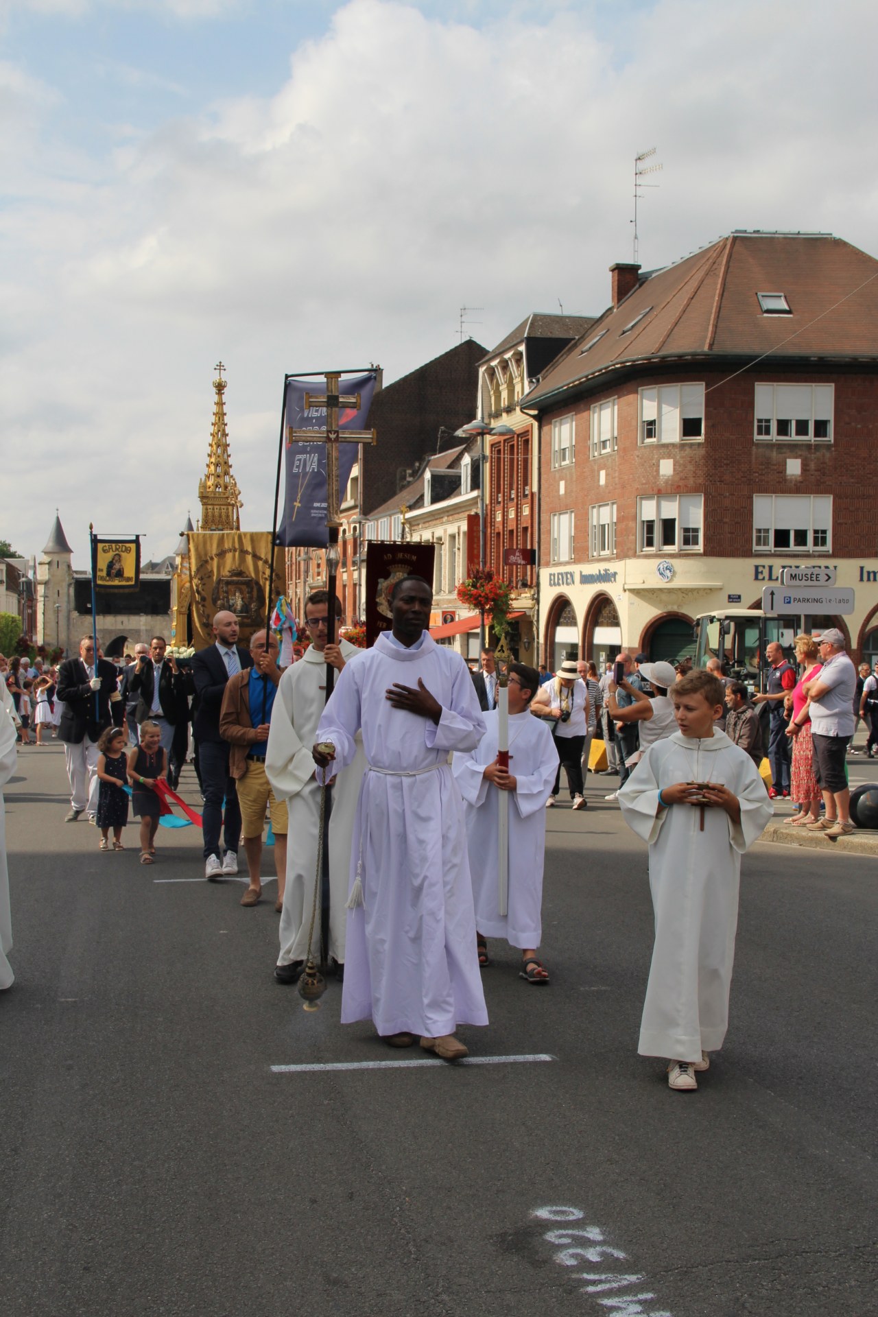 15 août assomption cambrai 19