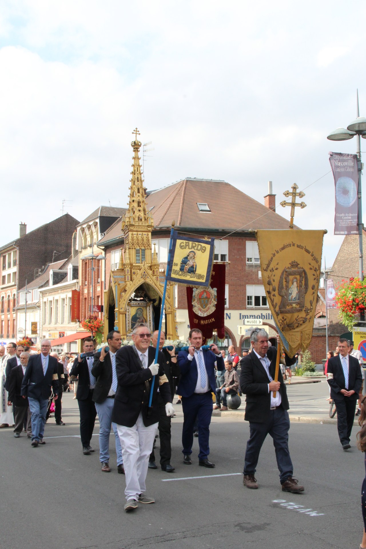 15 août assomption cambrai 20