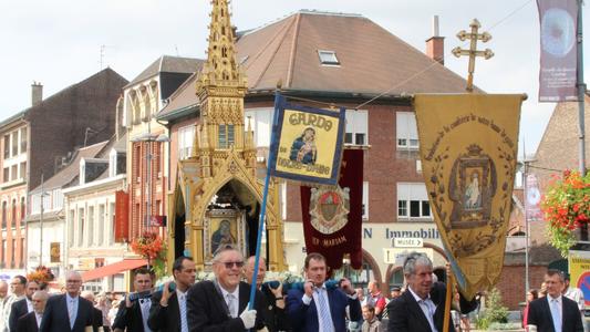 15 août assomption cambrai 20