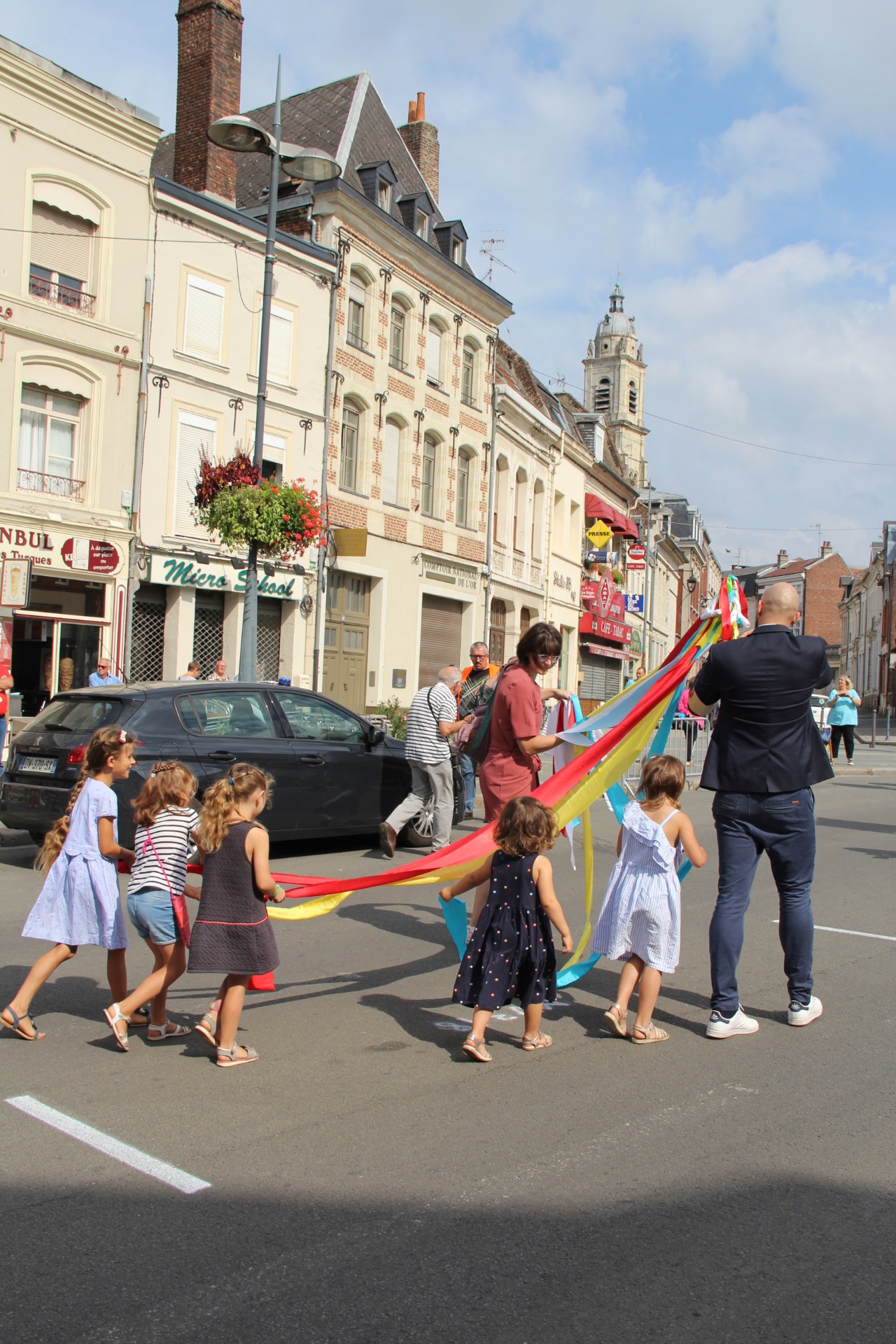 15 août assomption cambrai 21