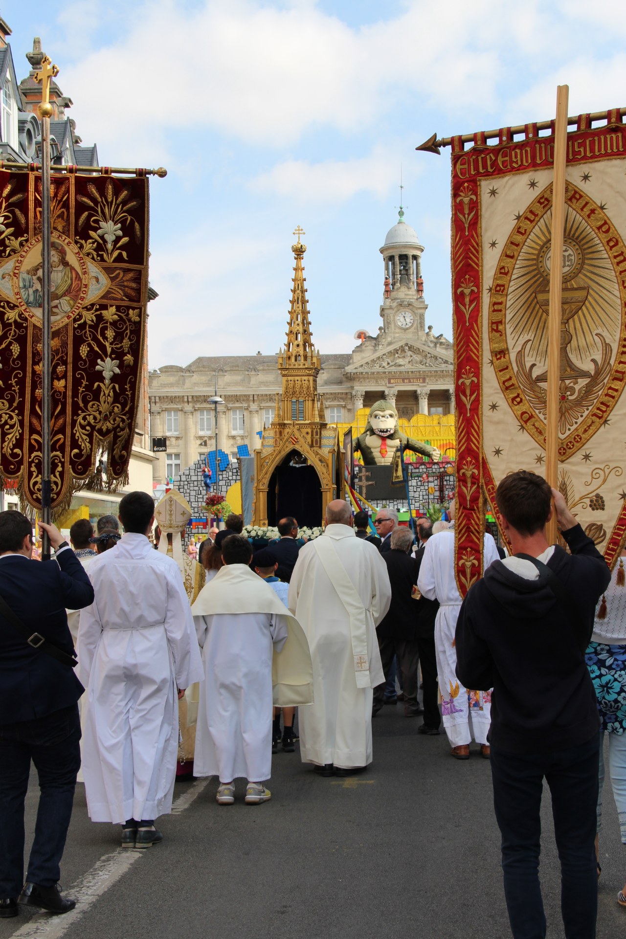 15 août assomption cambrai 24