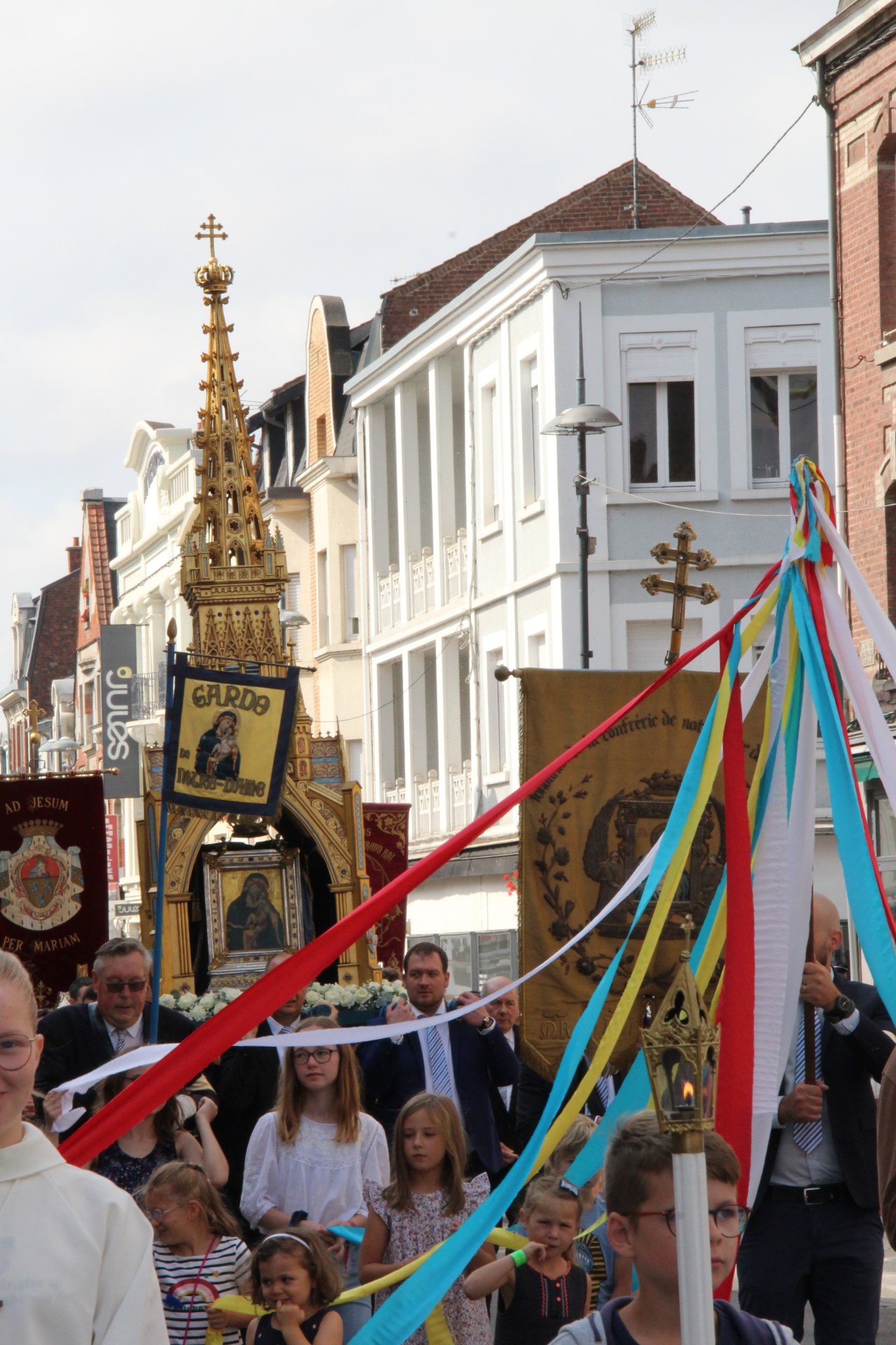 15 août assomption cambrai 25